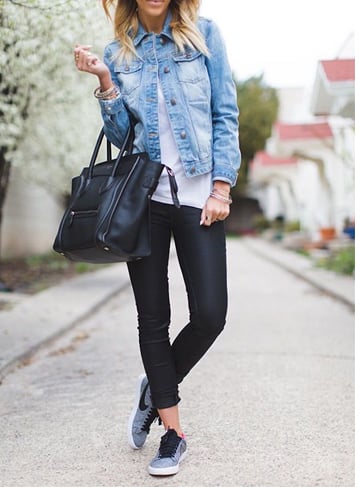 What Shoes To Wear With Jeans - 27 Ways To Wear Shoes With Jeans