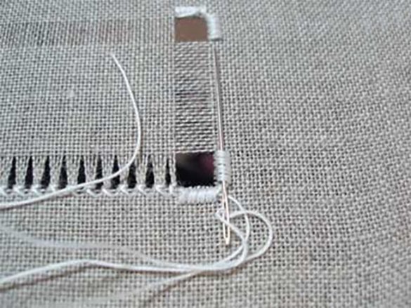 15 Hand Embroidery Stitches For Beginners - Learn Step By Step 