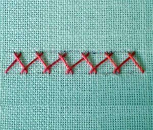 15 Hand Embroidery Stitches for Beginners - Learn Step By Step ...