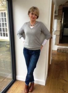 Fashion Tips for Women Over 50 - Clothing for Women Over 50
