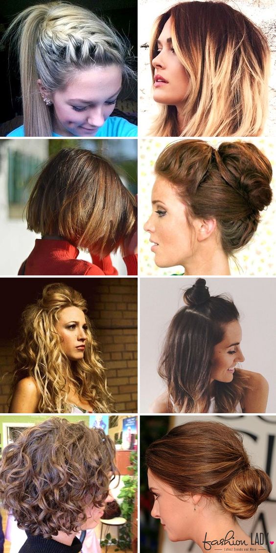 15 Easy Hairstyles Trends in 2017 That Would Blow Your Mind!