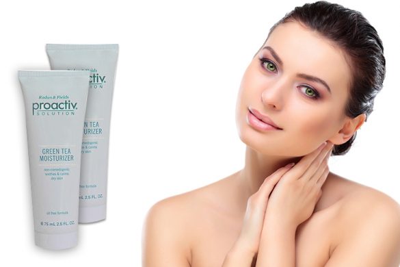 Top 5 Benefits Of Using Proactiv Green Tea Moisturizer 5306