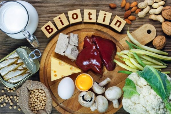 14 Amazing Benefits Of Biotin For Skin Hair And Health 9880