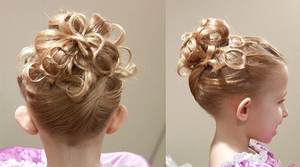 30 Super Gorgeous Bridesmaid Hairstyles That Would Wow The Guests At ...