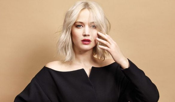 Jennifer Lawrence Height, Weight, Age, Body Measurements And Bio