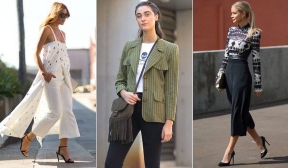 Best Street Style Australian Fashion Week That We Can Wear In Spring ...