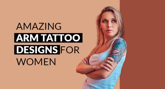 18 Blessed Forearm Tattoos For Men  TattooTab