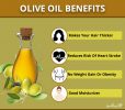 16 Proven Benefits Of Olive Oil (Jaitun Ka Tel) For Skin, Hair, And Health