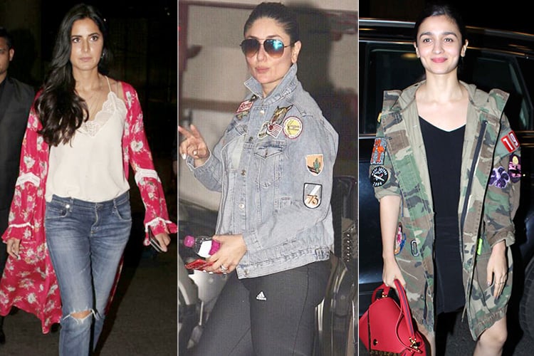 5 Bollywood Inspired Jacket Trends To Watch Out For This Season