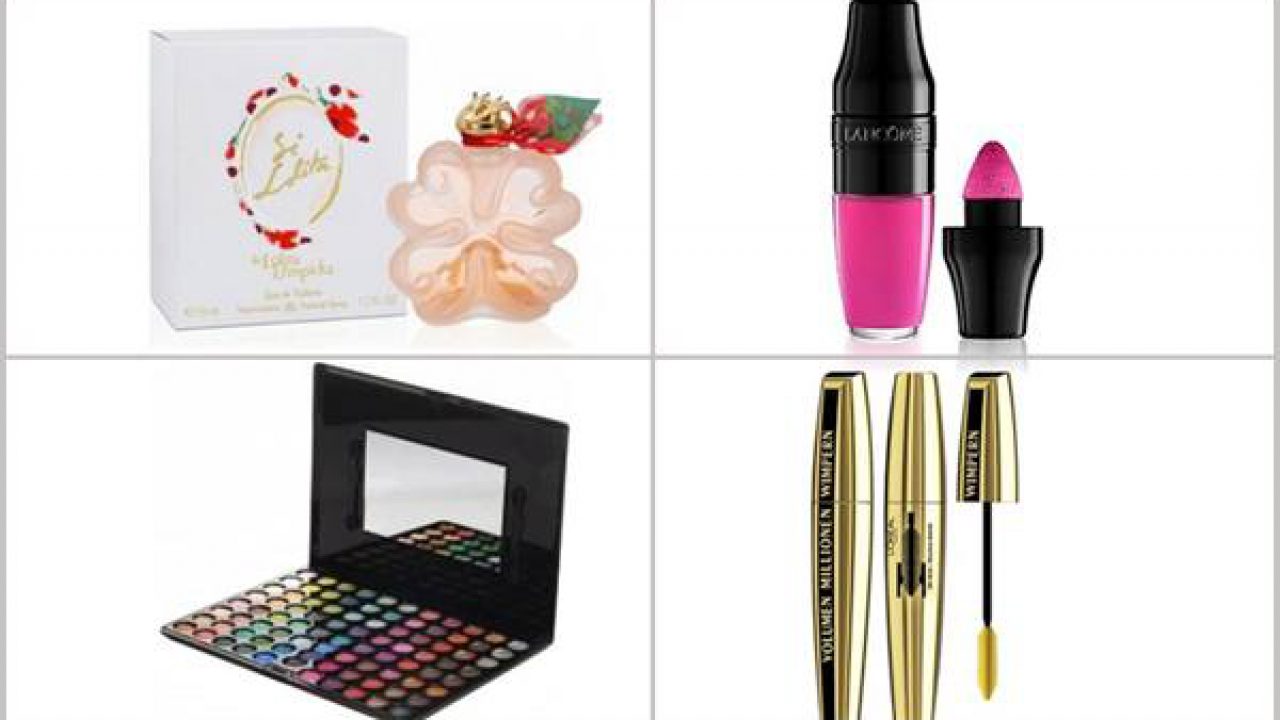 5 Tips For Buying Makeup And Beauty Products Online