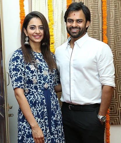 Rakul Preet Singh Husband, Marriage Age, Height, Wiki And Biography