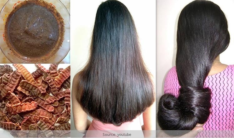 14 Best Benefits Of Shikakai For Hair And 7 Ways To Use It