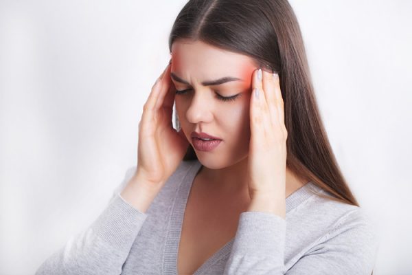 Head Feels Heavy: Causes and Remedies