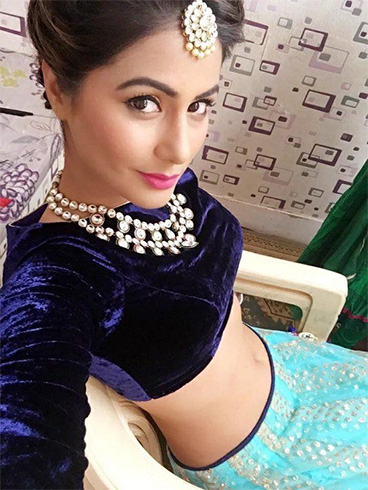 Hina Khan Latest News, Age, Husband, Wiki and Biography