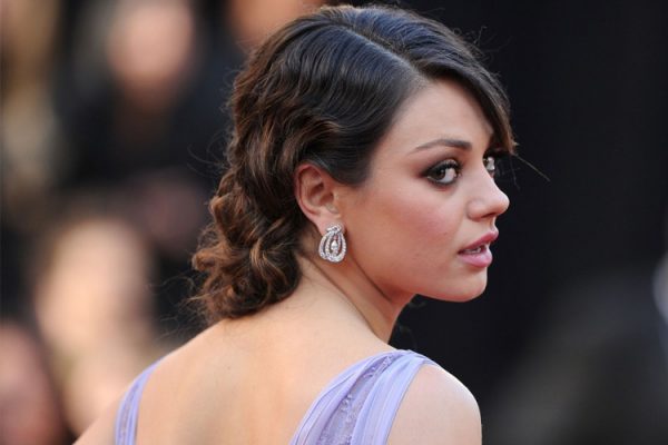 Mila Kunis Age, Height, Weight, Children, Husband and Biography