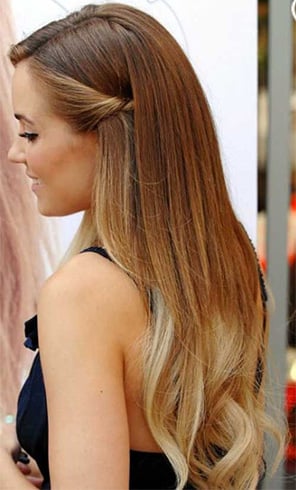 Easy Hairstyles For Long Hair You Could Flaunt At Weddings