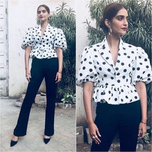 Sonam Kapoor Age, Height, Boyfriend, Family, Networth And Biography