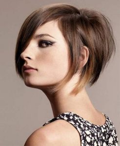 50 Simple And Stylish Hairstyles For College Girls