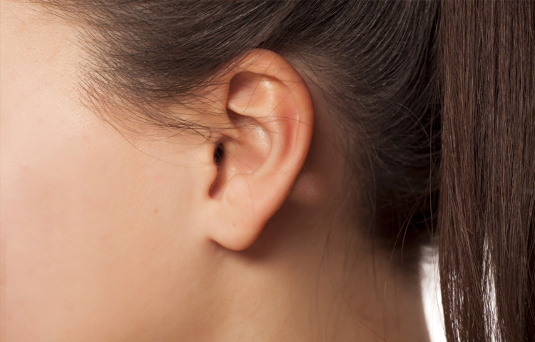 9 Best Home Remedies For Lump Behind Ear Symptoms And Causes 