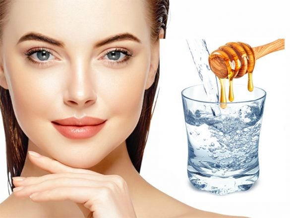 24 Amazing Health Benefits Of Honey Lemon Water