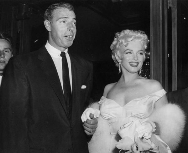 Marilyn Monroe Birthday Death Age Daughter Husband Quotes And Wiki 