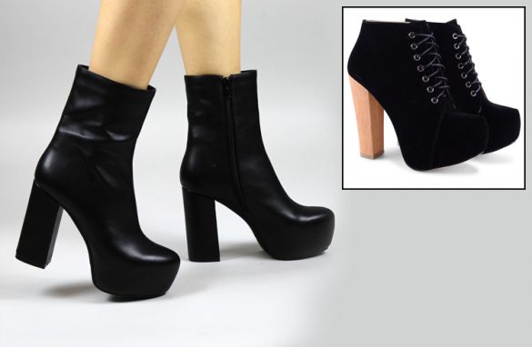 How To Wear Ankle Boots