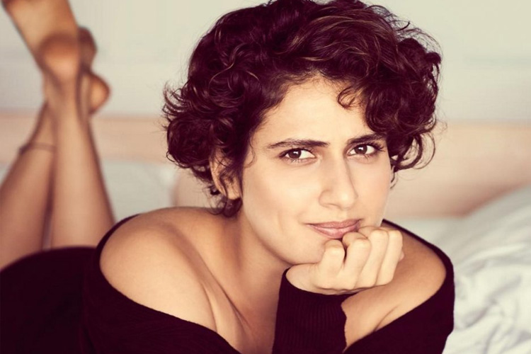 Fatima Sana Shaikh Age, Height, Parents, Family Biography And Wiki