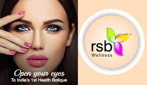 RSB Wellness Clinic