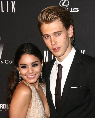 Vanessa Hudgens Age, Height, Tattoos, Parents, Boyfriend, Wiki And ...