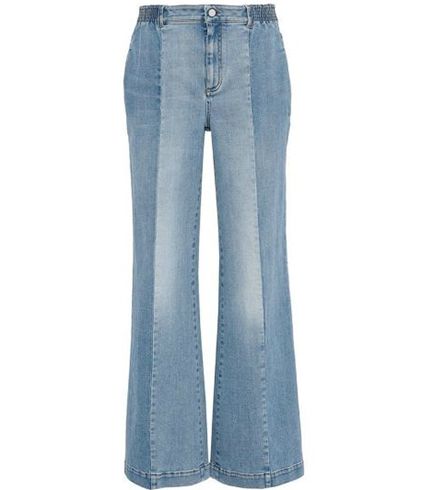 top brand name women's jeans