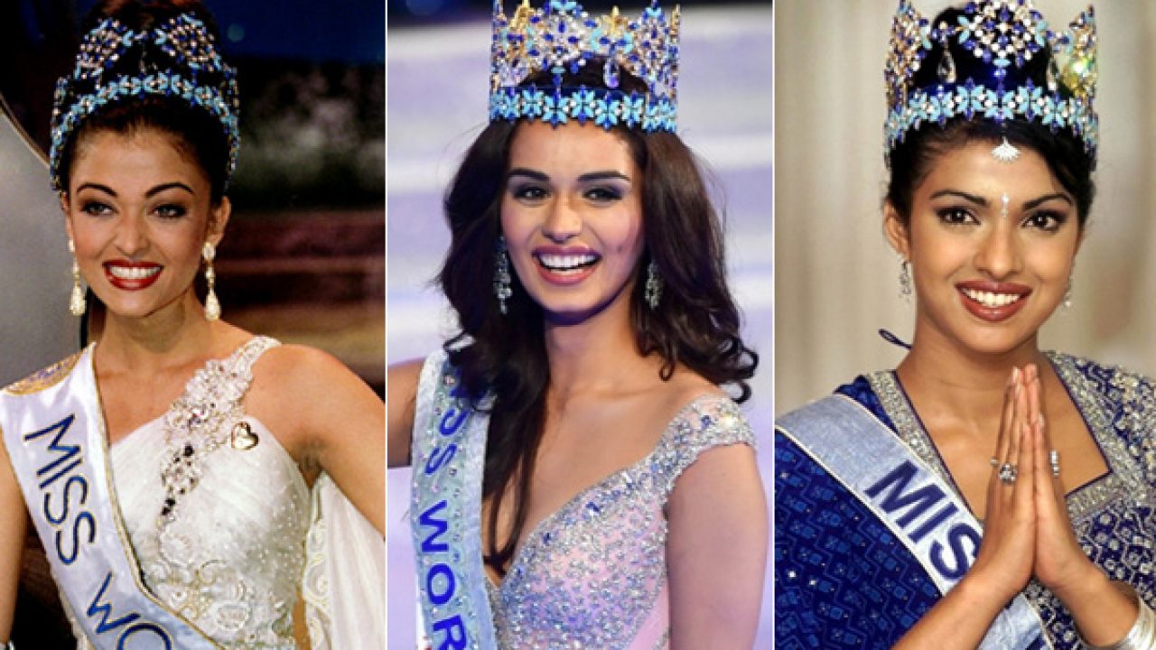 10 Most Beautiful Miss World Winners In History Then