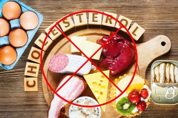 Avoid These High Cholesterol Foods To Live A Healthier Life 7293