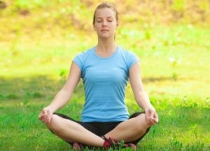 How To Do Pranayama Breathing In Yoga