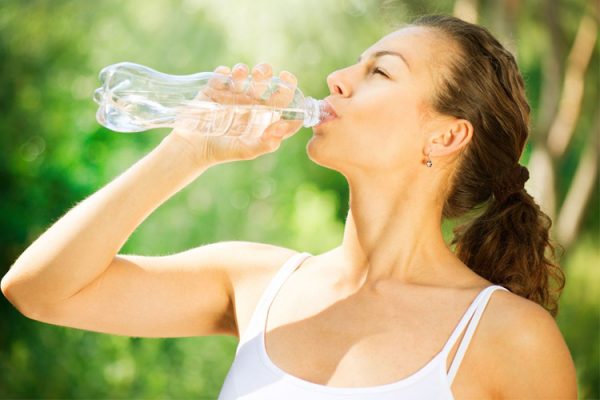 How Much Water Should You Drink Every Day?