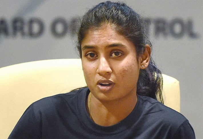 Mithali Raj Age, Height, Weight, Family, Marriage, Husband 