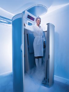 cryotherapy for fat loss at home