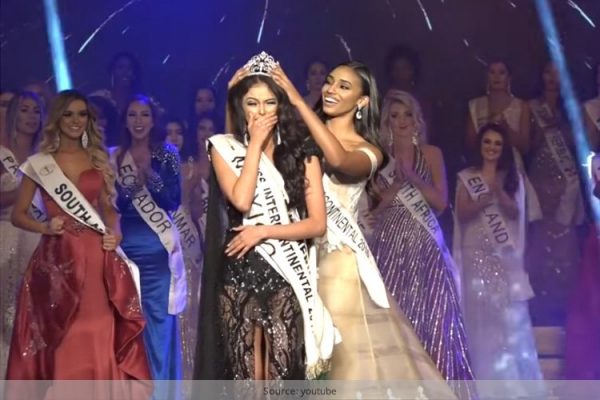 A Quick Rundown Through The Lanes Of Miss Intercontinental 