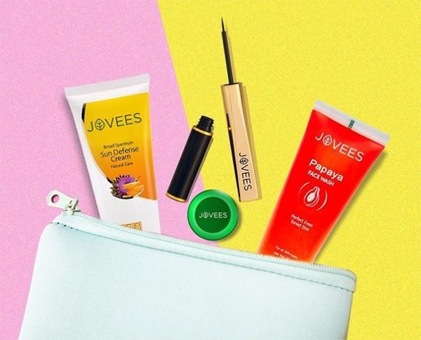 Best 11 Made In India Cosmetic Brands You Should Add To Your Beauty Regimen