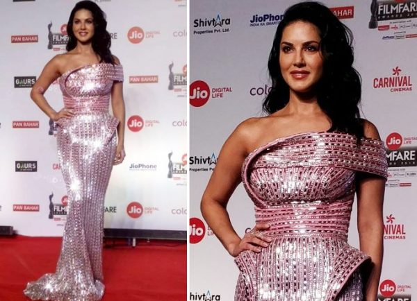 63rd Jio Filmfare Awards 2018 Was Perfect Espresso Shot Of Glitz Glamour And Entertainment 