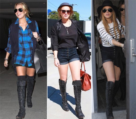 15 Style Tips To Learn How To Wear Combat Boots