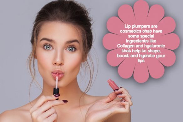 Best 7 Lip Plumper Brands In India