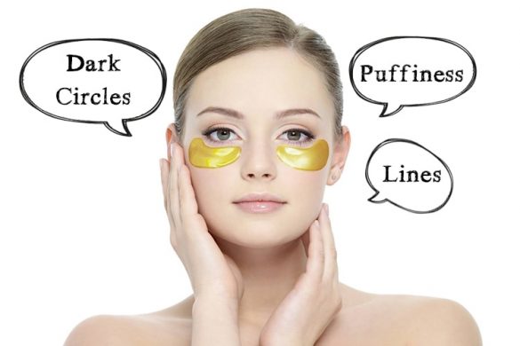 15 Best Under Eye Masks For Dark Circles, Lines And Puffiness