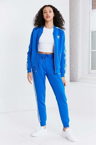 16 Best Tracksuits For Women You Must Try in 2021