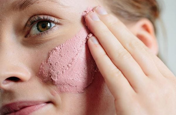 What Causes Rosy Cheeks In Children