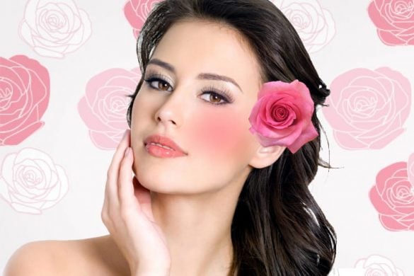 Top 10 Tips To Get Rosy Cheeks Naturally 6429