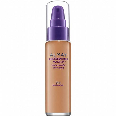 Almay Age Essentials Makeup with SPF