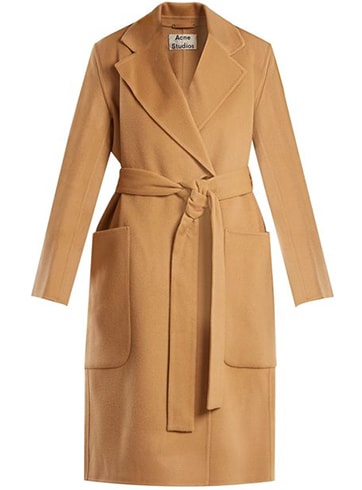 Best Camel Coats To Buy - Know Of Them Right Here