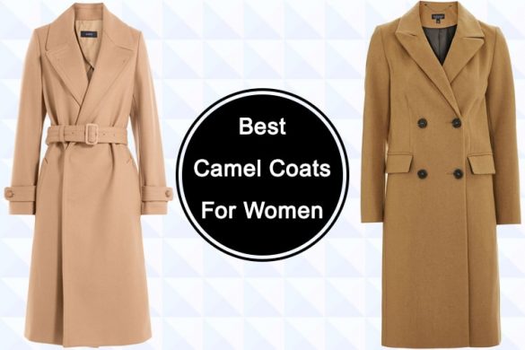 Best Camel Coats To Buy - Know Of Them Right Here