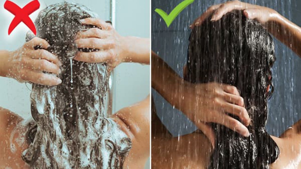 advantages of hair conditioner