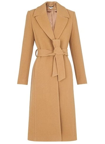 Best Camel Coats To Buy - Know Of Them Right Here